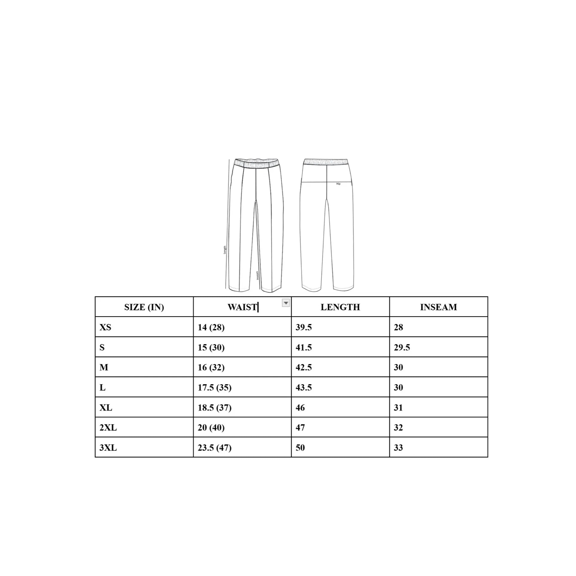 "Can't Go Back" Sweatsuit Set Camp NSL