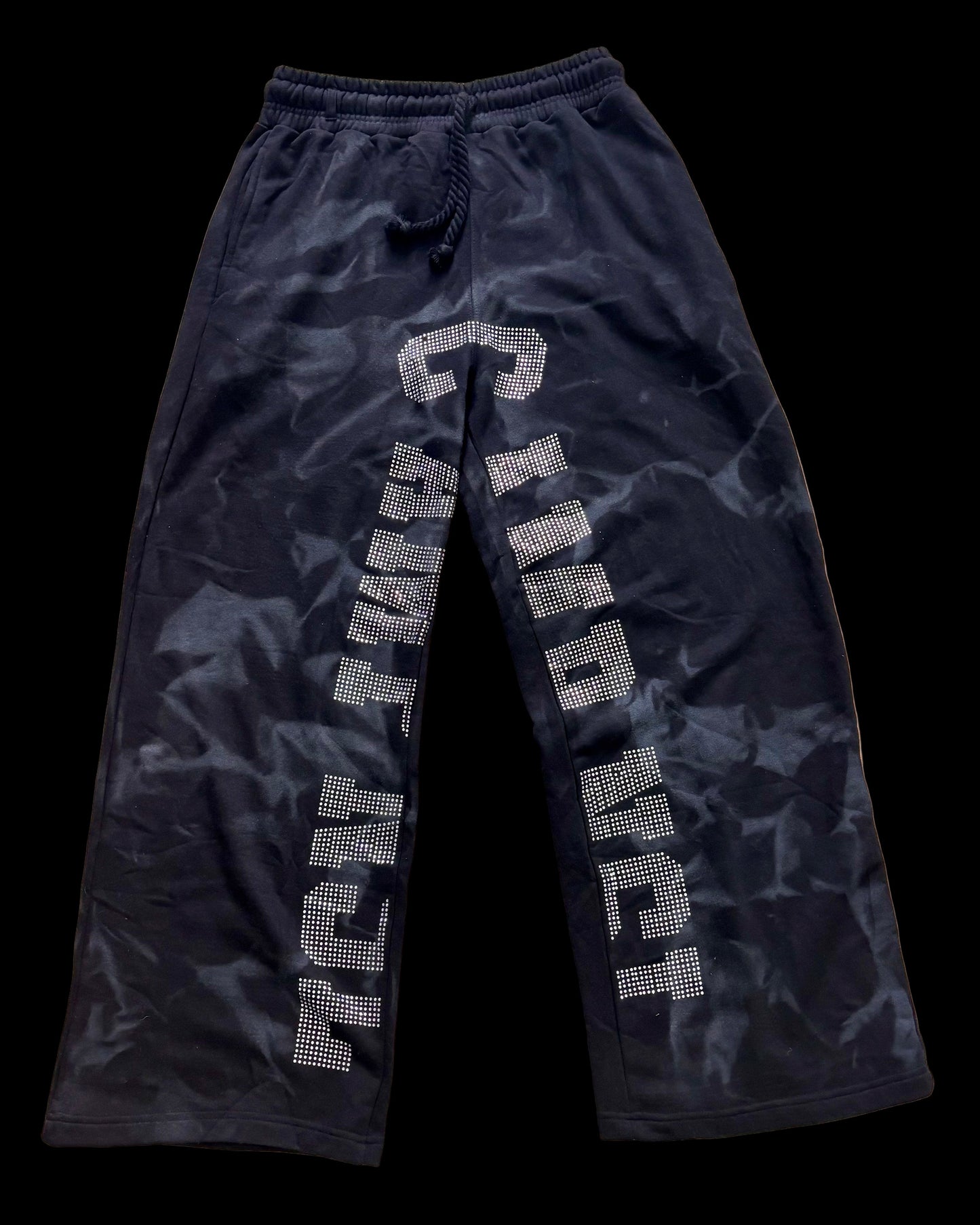 "KEEP IT COZY" SWEATS