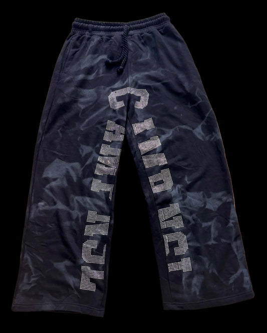 "KEEP IT COZY" SWEATS