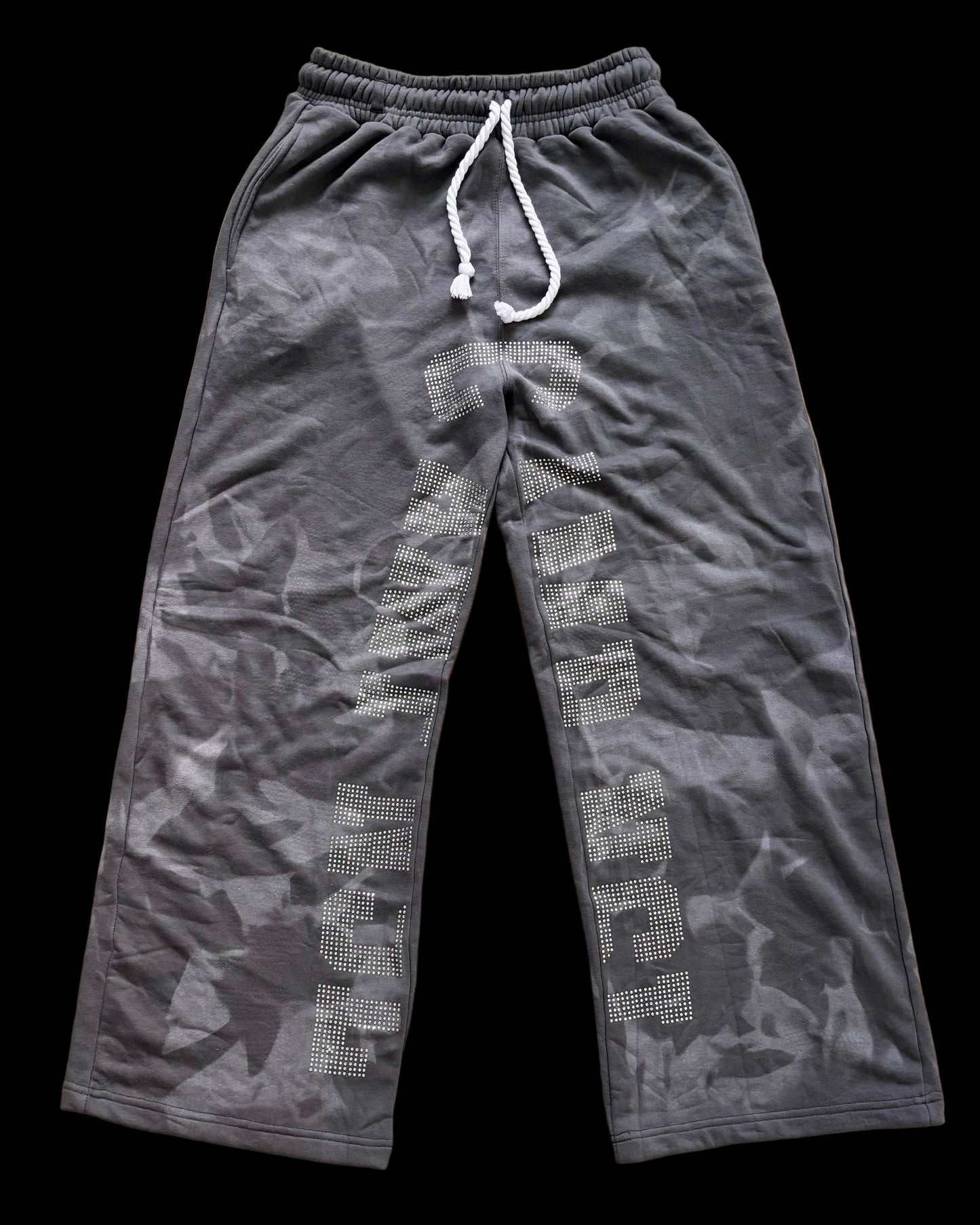 "KEEP IT COZY" SWEATS